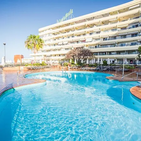 Daire Sea View In Santa Maria *