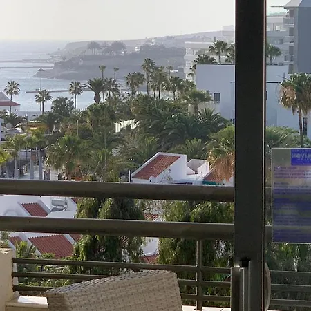 Sea View In Santa Maria Адехе