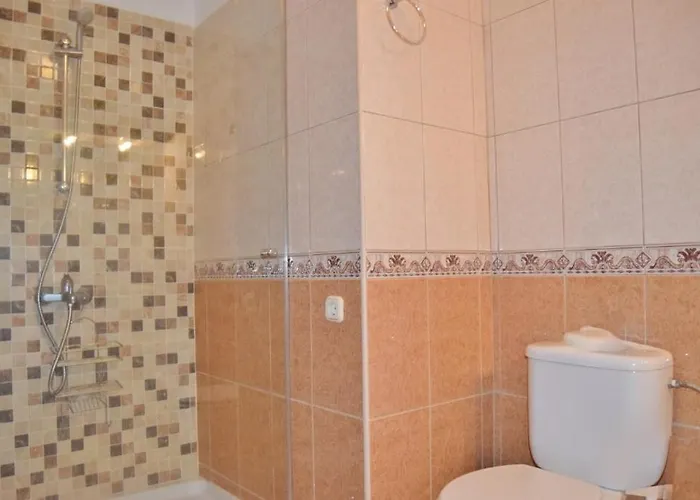 Sea View In Santa Maria