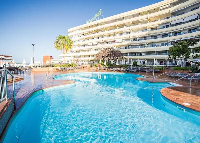 Daire Sea View In Santa Maria *