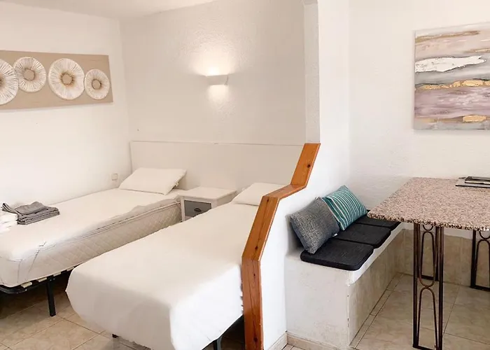 Sea View In Santa Maria Апартаменты