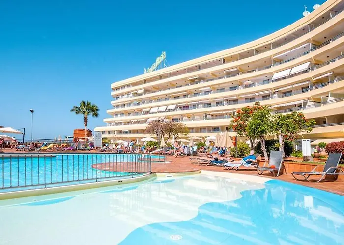 Sea View In Santa Maria Апартаменты *