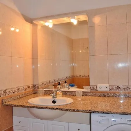 Sea View In Santa Maria Apartamento *