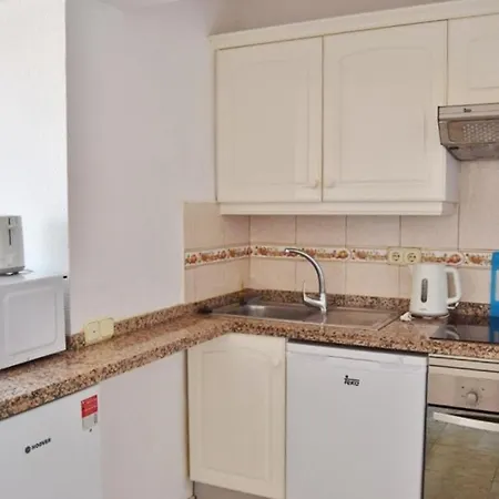 Sea View In Santa Maria 아파트 *