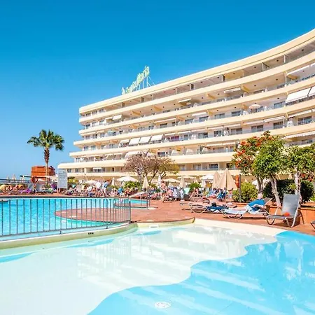 Sea View In Santa Maria Apartamento *