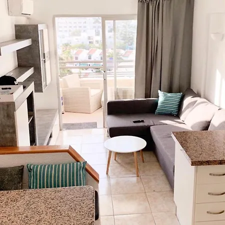 Sea View In Santa Maria * Адехе