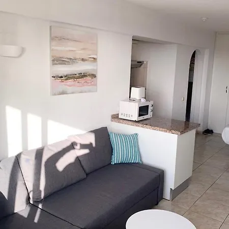 Апартаменты Sea View In Santa Maria *