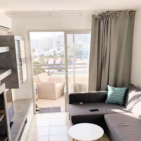 Sea View In Santa Maria Апартаменты