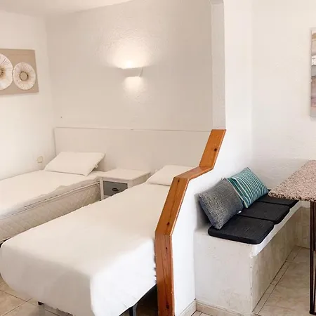 Sea View In Santa Maria Апартаменты