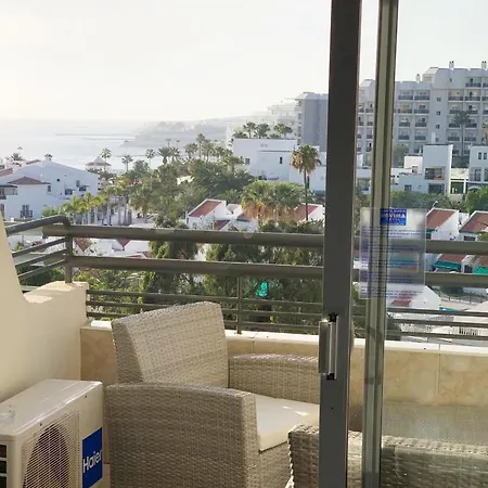 Апартаменты Sea View In Santa Maria