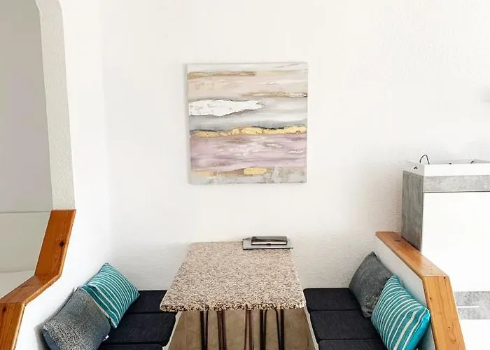 Sea View In Santa Maria Appartamento *