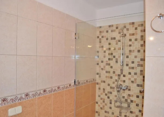 Appartamento Sea View In Santa Maria *