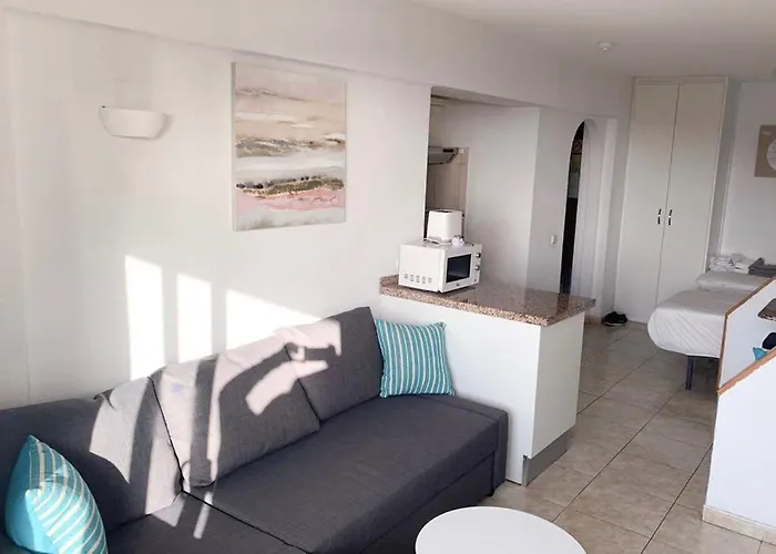 Appartamento Sea View In Santa Maria *