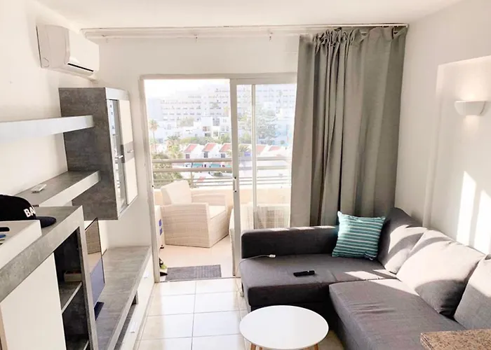 Sea View In Santa Maria Appartamento