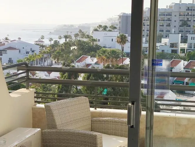 Appartamento Sea View In Santa Maria